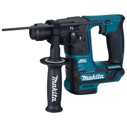 Перфоратор аккумуляторный Makita HR166DZ